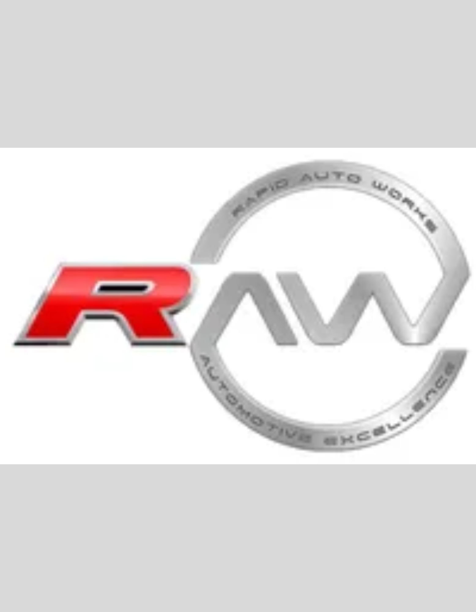 Rapid Auto Works
